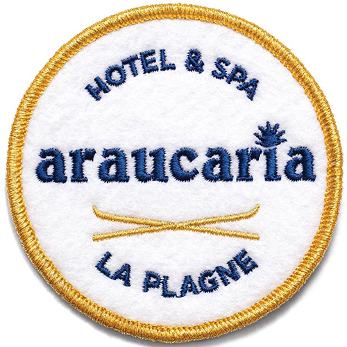 L’Araucaria Hotel & Spa accueille la clientèle affaires !