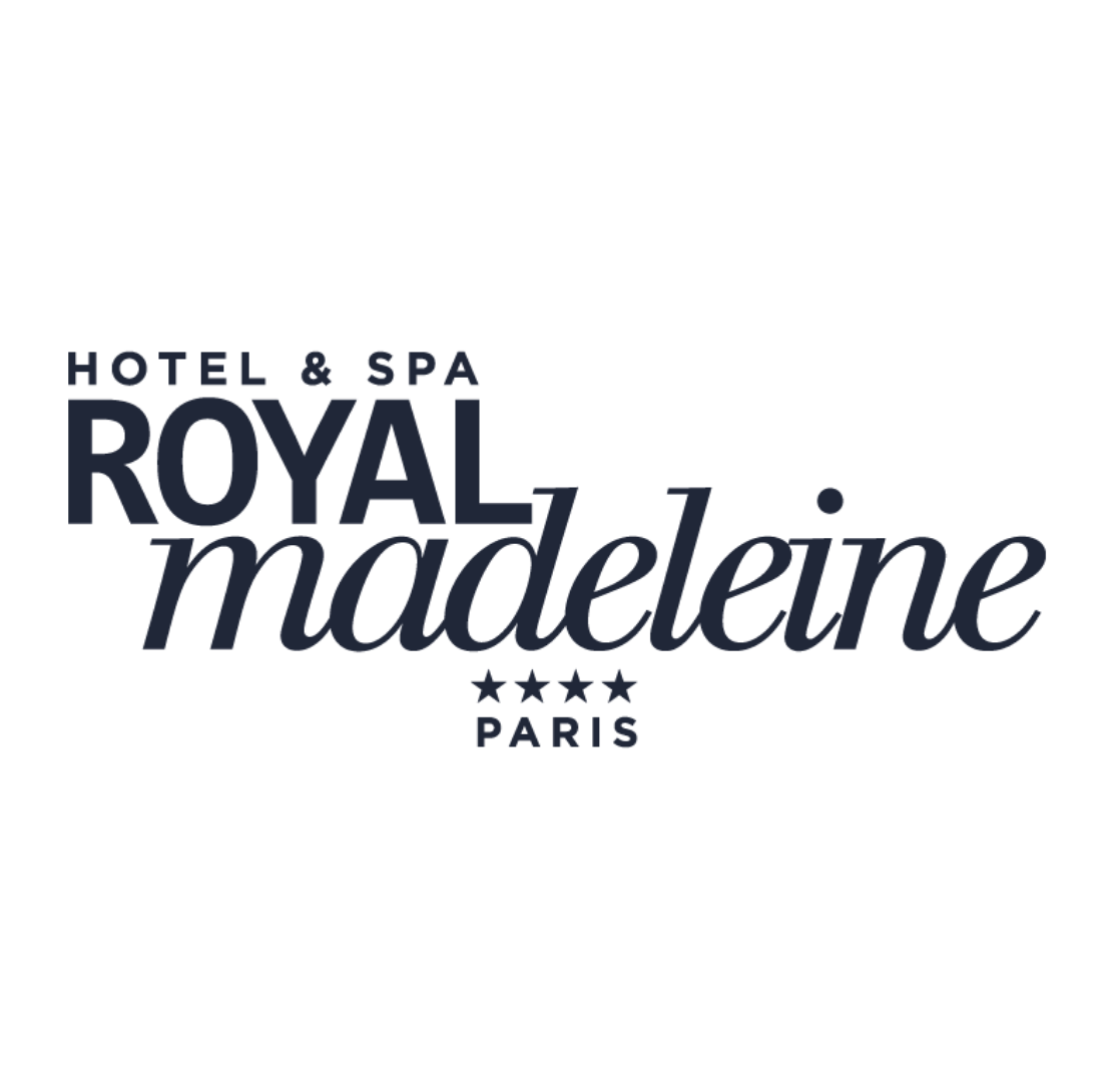 Une âme pour le nouvel Hôtel Royal Madeleine****