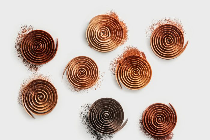Cacao Barry dévoile une collection de poudres innovantes